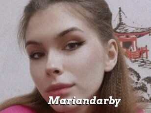 Mariandarby