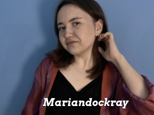 Mariandockray