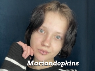 Mariandopkins