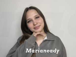 Marianeady