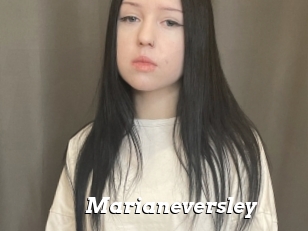 Marianeversley