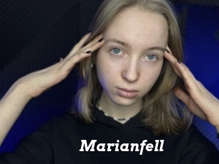 Marianfell