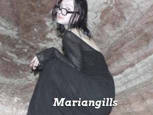 Mariangills