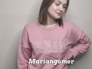 Mariangomer