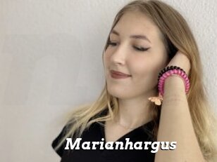 Marianhargus