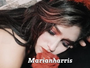 Marianharris