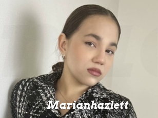 Marianhazlett