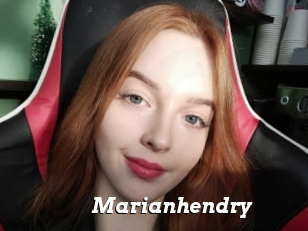 Marianhendry