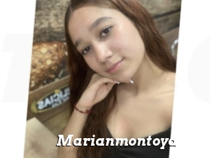 Marianmontoya