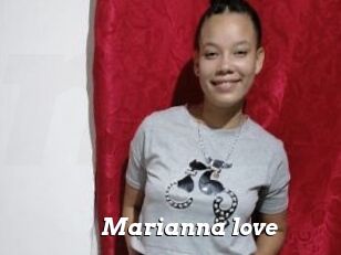 Marianna_love