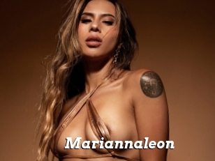 Mariannaleon