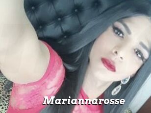 Mariannarosse