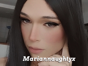 Mariannaughtyx