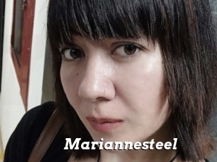 Mariannesteel