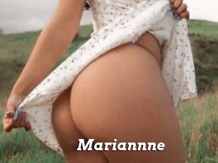 Mariannne