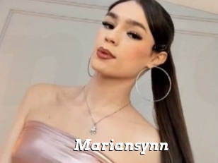 Mariansynn