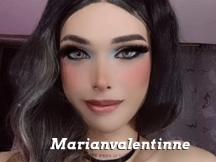 Marianvalentinne