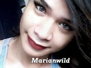 Marianwild