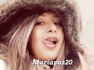 Mariapaz20