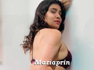 Mariaprin