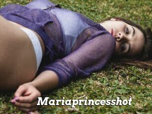 Mariaprincesshot