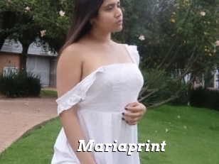 Mariaprint