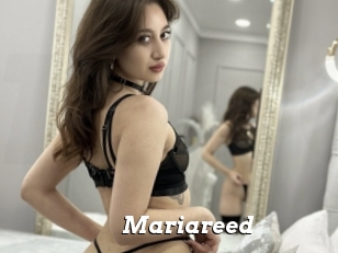 Mariareed