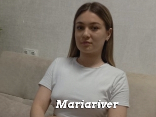 Mariariver