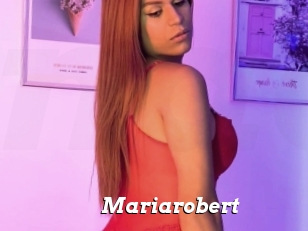 Mariarobert