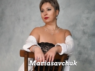 Mariasavchuk