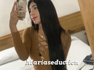 Mariaseduction