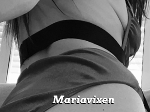 Mariavixen