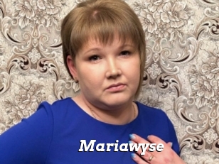 Mariawyse