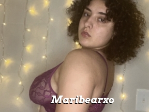 Maribearxo