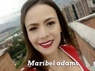 Maribel_adams