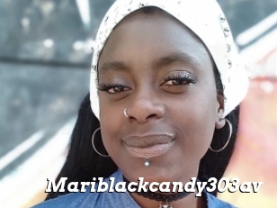 Mariblackcandy303av