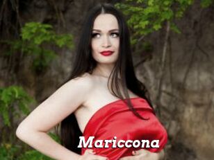 Mariccona