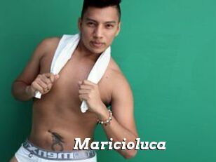 Maricioluca