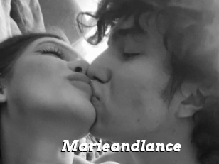 Marieandlance