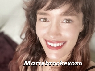 Mariebrookexoxo