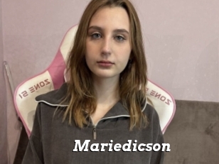 Mariedicson