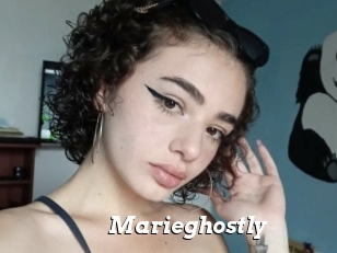 Marieghostly