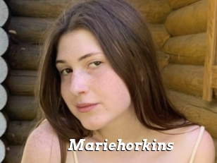 Mariehorkins