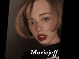 Mariejeff