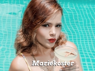 Mariekoster