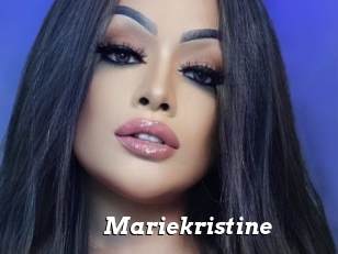 Mariekristine