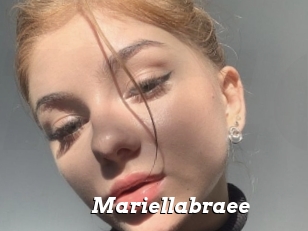 Mariellabraee