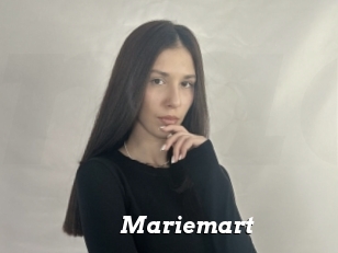 Mariemart