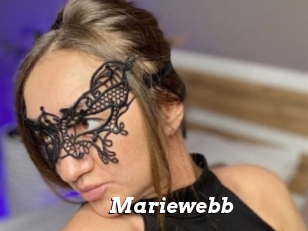 Mariewebb