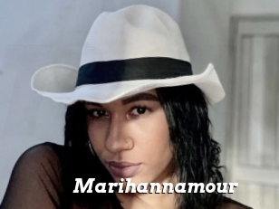 Marihannamour